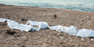 Lire la suite à propos de l’article La triste histoire de P. Sylla, mort en mer