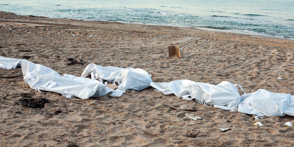 You are currently viewing La triste histoire de P. Sylla, mort en mer