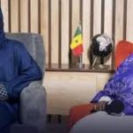 Lire la suite à propos de l’article La réaction des épouses de Ousmane Sonko