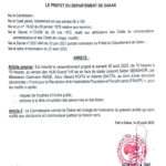 Lire la suite à propos de l’article Le préfet interdit la manifestation de Frapp prévue ce weekend