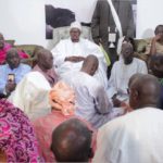 Lire la suite à propos de l’article MAGAL TOUBA 2023: le ministre de la santé en visite à Touba