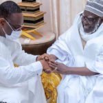 Lire la suite à propos de l’article Le président Macky Sall est attendu à Touba, jeudi