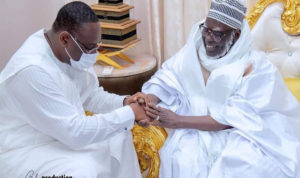 Lire la suite à propos de l’article Le président Macky Sall est attendu à Touba, jeudi