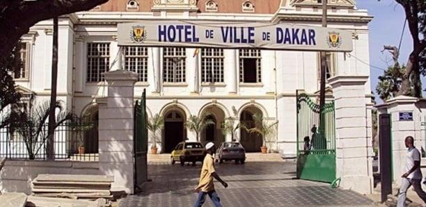 You are currently viewing Mairie de Dakar : Abass Fall a rendu sa voiture, mais garde les clés…