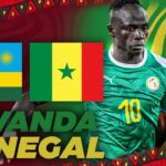 Lire la suite à propos de l’article Senegal vs Rwanda: Le match finalement maintenu à Rwanda