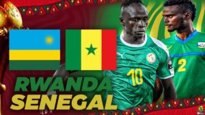 Lire la suite à propos de l’article Senegal vs Rwanda: Le match finalement maintenu à Rwanda