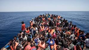 Lire la suite à propos de l’article La pirogue partie de Mbour retrouvée