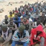 Lire la suite à propos de l’article Des migrants rapatriés à Dahla attendus à Saint Louis
