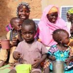 Lire la suite à propos de l’article Niger: plus de 2 millions d’enfants ont besoin d’une aide humanitaire, selon l’Unicef