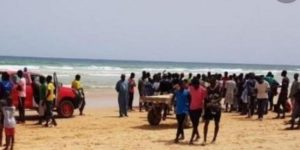 Lire la suite à propos de l’article Deux (2) garçons de même père  retrouvés morts par  noyade à Malika