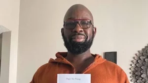 Lire la suite à propos de l’article Canada : le célèbre activiste Ousmane Tounkara recherché
