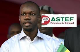 Lire la suite à propos de l’article Ousmane Sonko retiré des listes électorales
