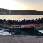 Lire la suite à propos de l’article Émigration clandestine : encore plus d’une centaine de passagers dont un bébé de neuf mois interceptés