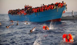 Lire la suite à propos de l’article Émigration irrégulière : un nouveau drame évité de justesse