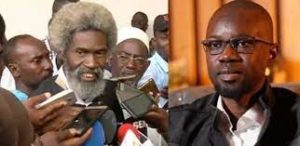 Lire la suite à propos de l’article Me Ciré Clédor Ly alerte sur l’état de santé de Ousmane Sonko