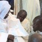 Lire la suite à propos de l’article TOUBA: le khalife general des Mourides envoi des dattes à Ousmane Sonko