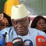 Lire la suite à propos de l’article Aida Mbodj, Abib SY ont été  émotionnellement touchés par l’état de santé de Ousmane sonko