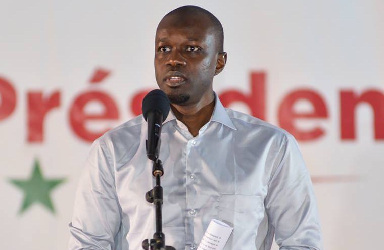 You are currently viewing Fiches de parrainage : Le gros piège tendu à Ousmane Sonko?