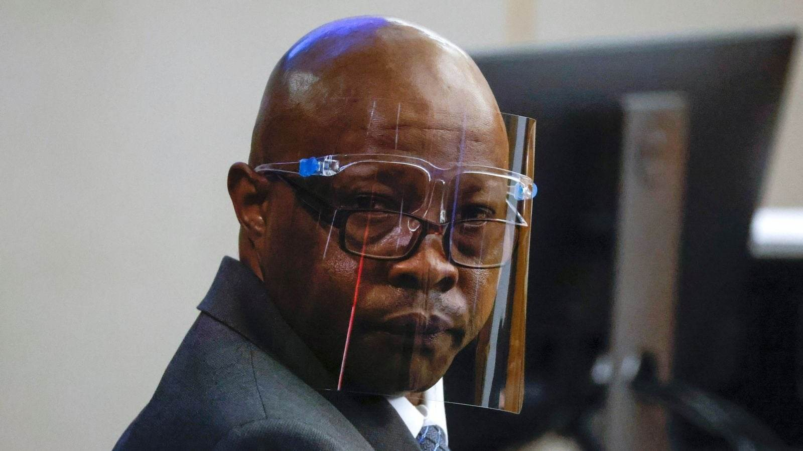 You are currently viewing Etats-Unis : Un tueur de vieilles dames assassiné depuis sa cellule en prison