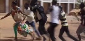 Lire la suite à propos de l’article Keur Massar: Des nervis armés sèment la terreur, les habitants accusent deux promoteurs privés