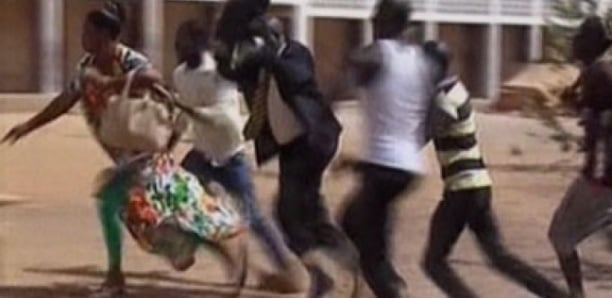 You are currently viewing Keur Massar: Des nervis armés sèment la terreur, les habitants accusent deux promoteurs privés