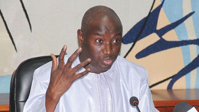 You are currently viewing Ministère de l’agriculture : Qui pour prendre la place du démissionnaire, Aly Ngouille Ndiaye ?