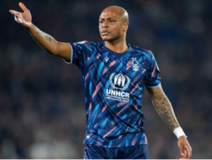 Lire la suite à propos de l’article Le prochain club d’André Ayew bientôt révélé