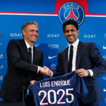 Lire la suite à propos de l’article Mercato : L’entraîneur du PSG se frotte les mains !