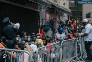 Lire la suite à propos de l’article Les sénégalais prennent d’assaut les États-Unis : LE RÊVE AMÉRICAIN