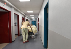 Lire la suite à propos de l’article Aulnay-sous-Bois : un homme entre la vie et la mort après une altercation avec un livreur de pizza