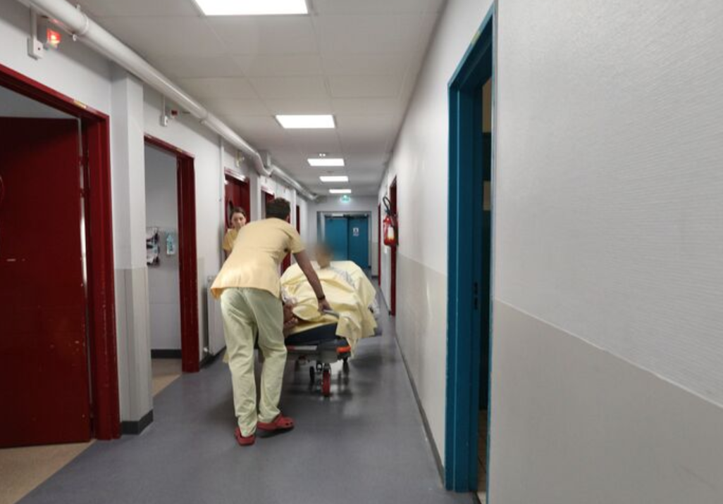 You are currently viewing Aulnay-sous-Bois : un homme entre la vie et la mort après une altercation avec un livreur de pizza