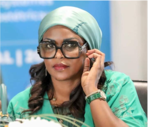 Lire la suite à propos de l’article Thierno Diop souligne les erreurs de Marieme Faye Sall et tire sur la RTS