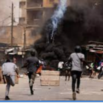 Lire la suite à propos de l’article Maintien de l’ordre des manifestations au Sénégal : une doctrine á repenser