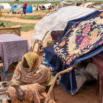 Lire la suite à propos de l’article Tchad: les réfugiés disent l’horreur du Darfour: «Notre quotidien, c’étaient les tirs, le viol et la mort»