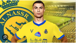 Lire la suite à propos de l’article Cristiano Ronaldo a explosé le visage d’un caméraman