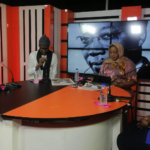 Lire la suite à propos de l’article Clash entre Adf et Doudou Coulibaly à propos de Révélation quotidien…