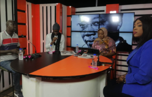 Lire la suite à propos de l’article Clash entre Adf et Doudou Coulibaly à propos de Révélation quotidien…