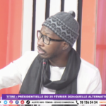 Lire la suite à propos de l’article « Ahmed cissé mbame la… » l’activiste Abou diallo massacre cheikh Ahmet cissé