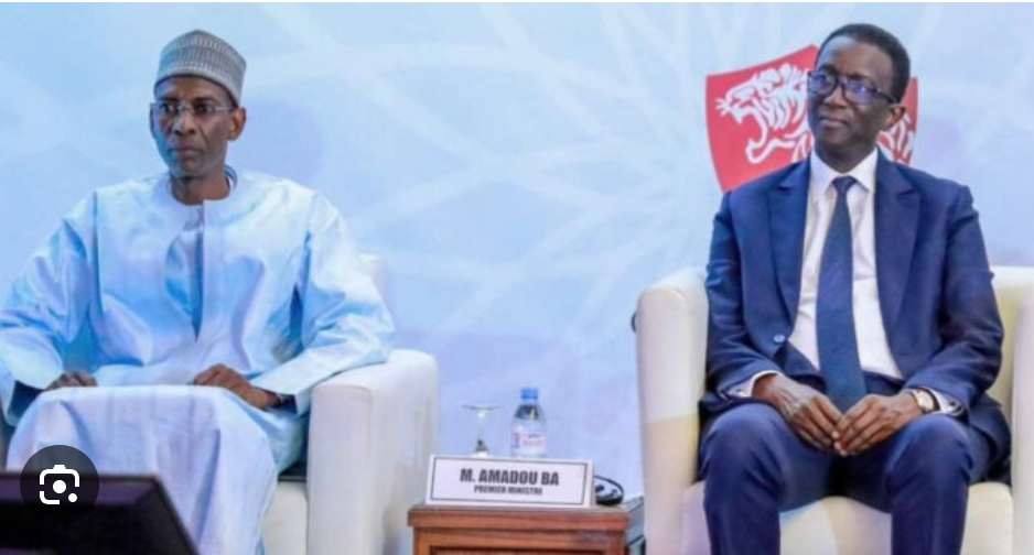 You are currently viewing Ndeye Dimet ndao cravache Add « kham na né dou ame dara sou démé elections »