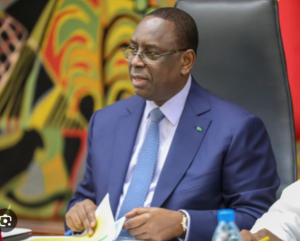 Lire la suite à propos de l’article Kaffrine : Macky Sall annonce un programme d’investissement de 700 milliards F CFA