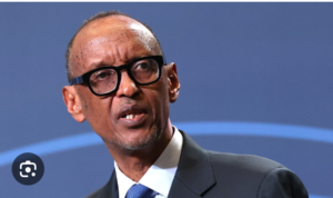 Lire la suite à propos de l’article Rwanda: le président Paul Kagame officialise sa candidature pour un quatrième mandat