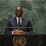 Lire la suite à propos de l’article Vers  une élection présidentielle libre transparente et démocratique au Sénégal