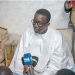 Lire la suite à propos de l’article Amadou Ba en visite à Tivaoune