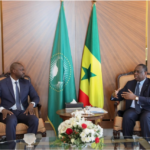 Lire la suite à propos de l’article Dissolution de Pastef : Macky Sall donne ses raisons