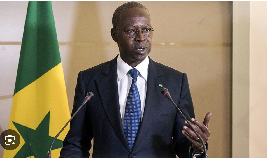 You are currently viewing MOUHAMMED BOUN ABDALLAH DIONE CANDIDAT POUR 2024