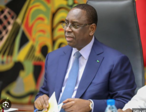 Lire la suite à propos de l’article MACKY SALL A CŒUR OUVERT : L’élimination de Ousmane Sonko à la course de la présidentiel de 2024