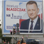 Lire la suite à propos de l’article En Pologne, la crise migratoire de Lampedusa renforce le discours anti-immigration