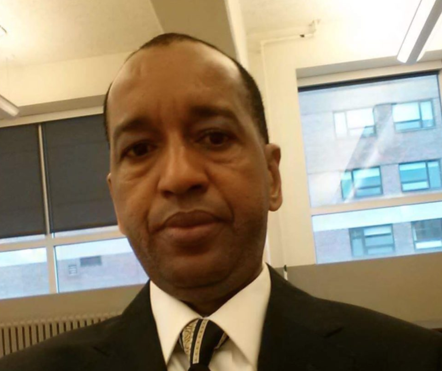 You are currently viewing DAKAR – CONAKRY : Souleymane DIALLO de l’UFDG perdu de vue depuis 12 septembre