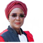Lire la suite à propos de l’article « …PORTEZ UNE FEMME À LA TETE DU PAYS » : Amsatou SOW SIDIBÉ s’engage
