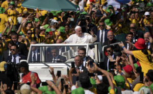 Lire la suite à propos de l’article Le pape à Marseille pour l’accueil des migrants